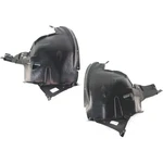 Set Of 2 Fender Liner For Bmw X5 2007-2013 Front Or Rear Left & Right Inner E70. Fixed Price $48.18.