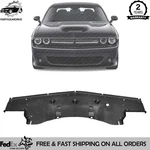 Front Bumper Lower Engine Splash Shield Under Cover For 2018-23 Dodge Challenger. Fixed Price $72.94.