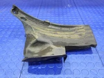 10-15 Toyota Prius Rear Bumper Seal Splash Shield Left Driver Side Oem. Fixed Price $49.99.