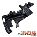 2013-2015 Honda Accord Front Right Side Duct New Oem 71108-t2a-a00. Fixed Price $11.15.