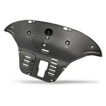 Engine Splash Shield For Hyundai Santa Fe 21-23 Replacement Capa Certified. Fixed Price $159.82.