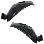Set Of 2 Fender Liner For Bmw Z4 2009-2016 Front Or Rear Left & Right Inner E89. Fixed Price $56.86.