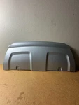 12-15 Range Rover Evoque Front Lower Valance Tow Eye Cover Bj32-17f011-ad New. Fixed Price $199.00.
