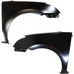 Fender For Nissan Sentra 2007-2012 Front Left And Right W/ 2.5l Engine. Fixed Price $242.28.
