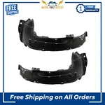 New Front Inner Fender Liner Set Fits For 2012-2014 Honda Cr-v. Fixed Price $85.06.
