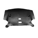 Engine Splash Shield For Bmw 530xi 06-07 Replace Front Center Standard Line. Fixed Price $38.01.