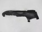 Genuine Mopar Front Fender Liner Right 55136228ad. Fixed Price $72.88.