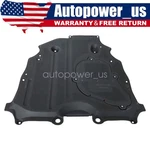 Fits For Toyota Highlander 2020 - 2021 Rear Engine Splash Shield 514200e040-pfm. Fixed Price $75.99.