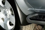 Genuine Nissan Splash Guards (2pc) - Rear Set 999j2-xr00004. Fixed Price $66.15.