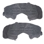 Cj5z78278b50a Rear Left+right Inner Fender Liner For 2015-2019 Ford Escape. Fixed Price $79.28.