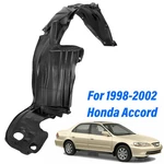 Front Passenger Side Inner Fender Liner For 1998-2002 Honda Accord. Fixed Price $20.40.