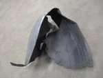 Wheel Arch Shell Front Right Audi Tt 8j Felt Fender Cover 8j0821172b. Fixed Price $81.83.