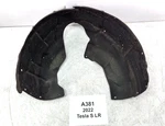 21-25 Oem Tesla Model S Rear Right Wheel Arch Fender Liner Splash Shield. Fixed Price $299.95.