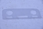 1) Dh-10 Bmw 61319225525 61319225487 Oem Used Map Light Front Cabin Lk. Fixed Price $48.00.