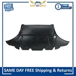 New Engine Splash Shield Fits 2009-2016 Audi A4. Fixed Price $120.00.