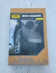Husky 59201 Gm Chevrolet Tahoe Mud Guards Set 2015-2020 Unused Flaps. Fixed Price $20.99.