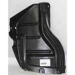 For Toyota Tundra Fender Liner 2007-2013 Front Driver Side W/ Plastic Bumper. Fixed Price $28.68.