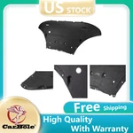 Carbole 86350m6510 Engine Splash Guard For Audi Q7 4m S-line 2015- 2019. Fixed Price $89.99.