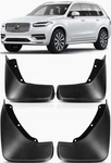Genuine Full Set Splash Guards Mud Flap For 2016-2025 Volvo Xc90 R-design. Fixed Price $49.99.
