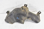 1998-2001 Subaru Impreza Rs Fuel Tank Protector Guard Right Passenger Rh 98-01. Fixed Price $23.25.