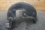 Rear Left Inner Fender Wheel Well Liner 3w7810969e Bentley Continental Gtc 2016. Fixed Price $74.99.