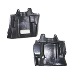 For Mitsubishi Outlander 2003-2006 Engine Splash Shields Driver Passenger Side. Fixed Price $70.88.