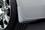 Genuine Nissan Splash Guards Rear Set (coupe And Roadster) 999j2-z6k2304. Fixed Price $52.29.