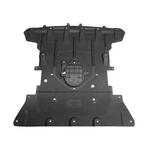 New Undercar Shield Replaces 68447798ae. Fixed Price $260.58.
