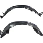 Set Of 2 Fender Liner For Suzuki Sx4 2010-2013 Front Left & Right Inner. Fixed Price $73.00.