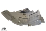 2015 - 2018 Bmw F80 M3 Sedan Front Left Driver Wheel Well Splash Guard Oem. Fixed Price $115.00.