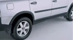 Genuine Volvo Mud Flap Kit 31373331. Fixed Price $52.42.