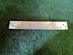 2008 Audi A8l D3 Chassis Mid Brace 4e0 803 805. Fixed Price $28.00.