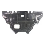 For 09-13 Fx-35/50 & 14-17 Qx70 Front Engine Splash Shield Under Cover In1228123. Fixed Price $78.95.