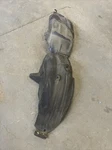 2024 Buick Encore Gx Rear Left Side Quarter Inner Liner Splash Shield Guard Oem. Fixed Price $99.00.