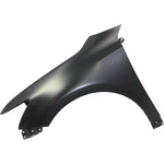 Fender Primed Steel Front Driver Side For 2011-2017 Lexus Ct200h Base F Sport. Fixed Price $468.96.