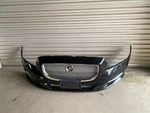 Oem Jaguar Xj Xjl 2010-15 Front Bumper Cover With Lower And Upper Grille. Fixed Price $467.50.