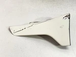 19-22 Infiniti Q50 Front Left Lh Driver Side Splash Guard Mid Flap Oem. Fixed Price $46.00.
