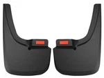 Husky Liners Custom Molded Mud Flaps Fit 2019-2023 Ranger W/o Tremor Pkg Rear. Fixed Price $59.99.