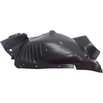 Left Driver Side Fender Liner Front Section For 2012-2014 C-class Mb1248173. Fixed Price $38.99.