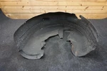 Rear Left Fender Liner Splash Guard Oem 670038118 Maserati Ghibli M157 2014-17+. Fixed Price $59.99.