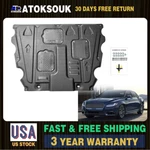 For Lincoln Continental 2018-2019 Front Engine Splash Shield Cover Case. Fixed Price $90.10.