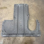 2017-2023 Mercedes E300 W213 E-class Front Under Engine Splash Guard Shield Awd. Fixed Price $119.99.
