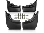 Mud Flap Kit Apr 27byvb32 For Land Rover Range 2024 2022 2023. Fixed Price $60.97.