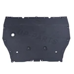 For Audi Q7 Under Cover 2017 2018 2019 2020 4m0825235a. Fixed Price $76.58.