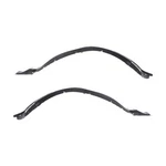 For Mitsubishi Montero Sport 2000-2004 Fender Liners Driver And Passenger Side. Fixed Price $63.82.