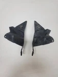 13 - 20 Scion Fr-s Brz 86 Front Bumper Cover Splash Shield Left & Right Pair Oem. Fixed Price $35.00.