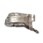 12-14 Mercedes Benz C250 Engine Turbocharger Heat Shield Oem A2710900234. Fixed Price $43.20.
