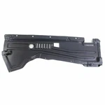 For 2007 2013 Bmw X5 Front Left Lh Engine Lower Cover, Without Adaptive Drive. Fixed Price $49.95.