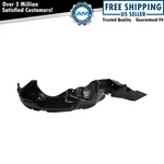 Front Right Inner Fender Liner Black For 2001-2002 Toyota Corolla To1249118. Fixed Price $44.85.