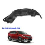 Splash Guards For Honda Cr-v 2012-2016 Front Right Side 74100t0aa00 74100t1wa00. Fixed Price $28.56.